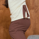 Harriette Cotton Jumper