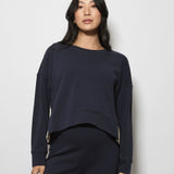 Harriette Cotton Jumper