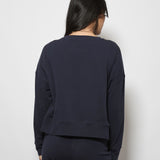 Harriette Cotton Jumper