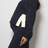 Harriette Cotton Jumper