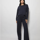 Harriette Cotton Jumper