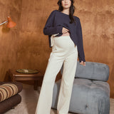 Harriette Cotton Jumper