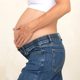 Heaven Straight Jeans