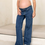 Heaven Straight Jeans