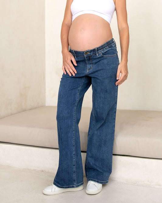 Heaven Straight Jeans