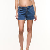 Heaven Denim Shorts