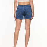 Heaven Denim Shorts
