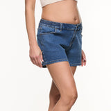 Heaven Denim Shorts