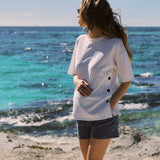 Heaven Denim Shorts