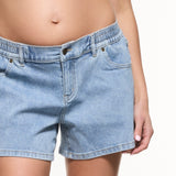Heaven Denim Shorts