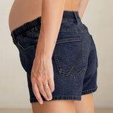 Heaven Denim Shorts