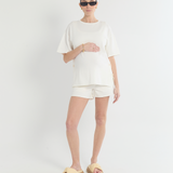Heaven Denim Shorts