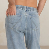 Heaven Straight Jeans