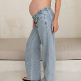 Heaven Straight Jeans