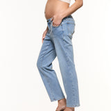 Heaven Slim Ankle Jeans