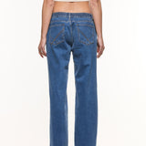Heaven Straight Jeans