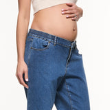 Heaven Straight Jeans