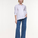 Heaven Straight Jeans