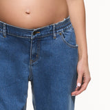 Heaven Straight Jeans