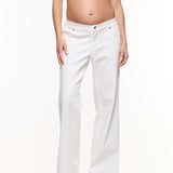 Heaven Straight Jeans