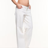 Heaven Straight Jeans