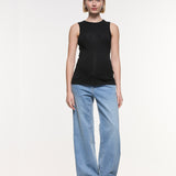 Heaven Straight Jeans