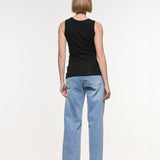 Heaven Straight Jeans
