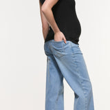 Heaven Straight Jeans