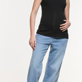 Heaven Straight Jeans