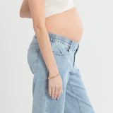 Heaven Straight Jeans