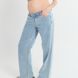 Heaven Straight Jeans