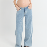 Heaven Straight Jeans