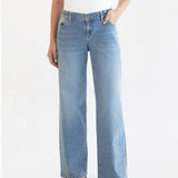 Heaven Straight Jeans