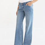 Heaven Straight Jeans