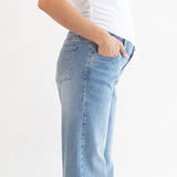 Heaven Straight Jeans