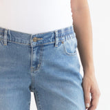 Heaven Straight Jeans