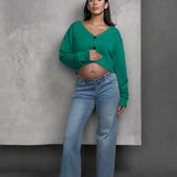 Heaven Straight Jeans