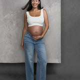 Heaven Straight Jeans