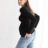 Heaven Slim Ankle Jeans