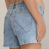 Heaven Denim Shorts