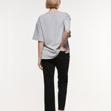 Heaven Slim Ankle Jeans