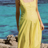 Isla Midi Dress