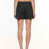 Jamie Linen Shorts