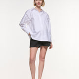 Jamie Linen Shorts