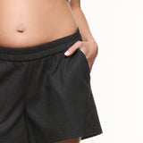 Jamie Linen Shorts