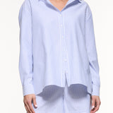 Jamie Linen Shorts
