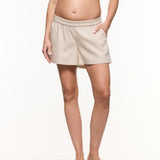 Jamie Linen Shorts