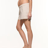 Jamie Linen Shorts
