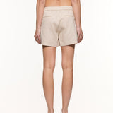 Jamie Linen Shorts