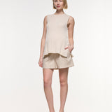 Jamie Linen Shorts